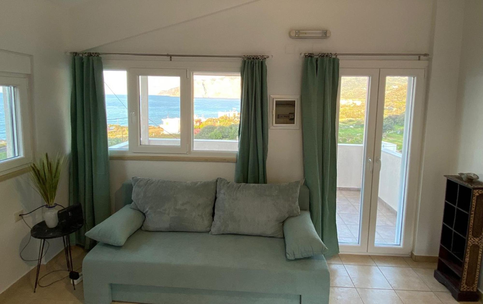 Vaia Villas Mochlos Buitenkant foto